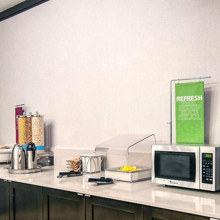 Hampton Inn Shreveport/Bossier City Bagian luar foto