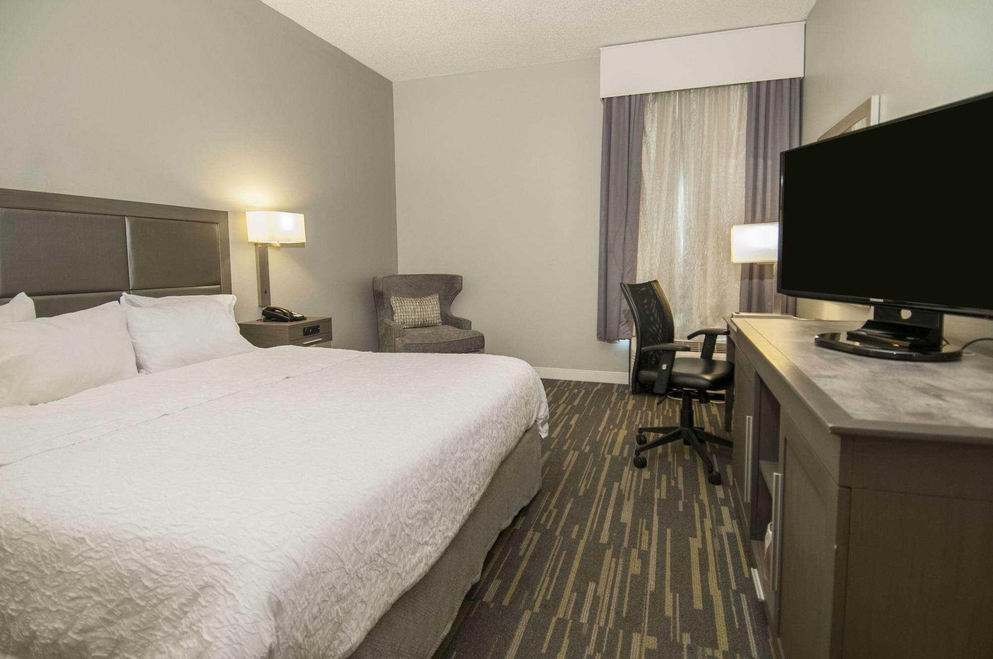 Hampton Inn Shreveport/Bossier City Bagian luar foto