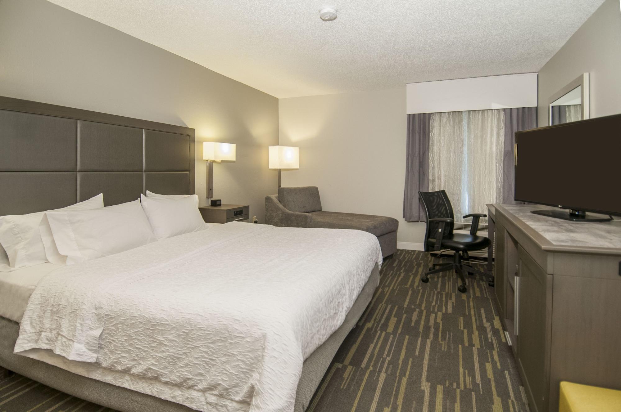Hampton Inn Shreveport/Bossier City Bagian luar foto