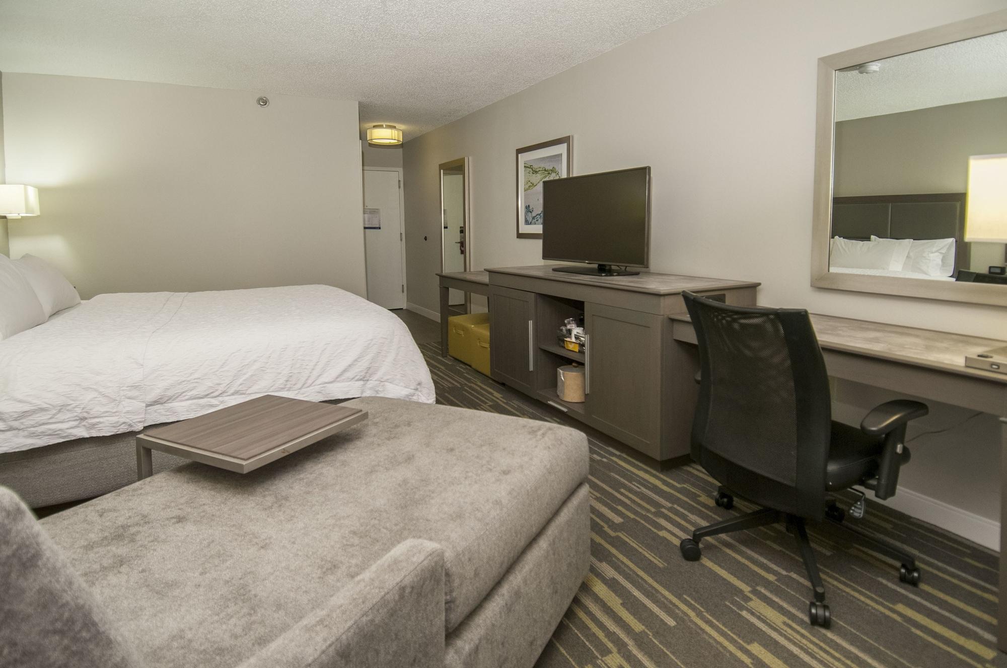 Hampton Inn Shreveport/Bossier City Bagian luar foto