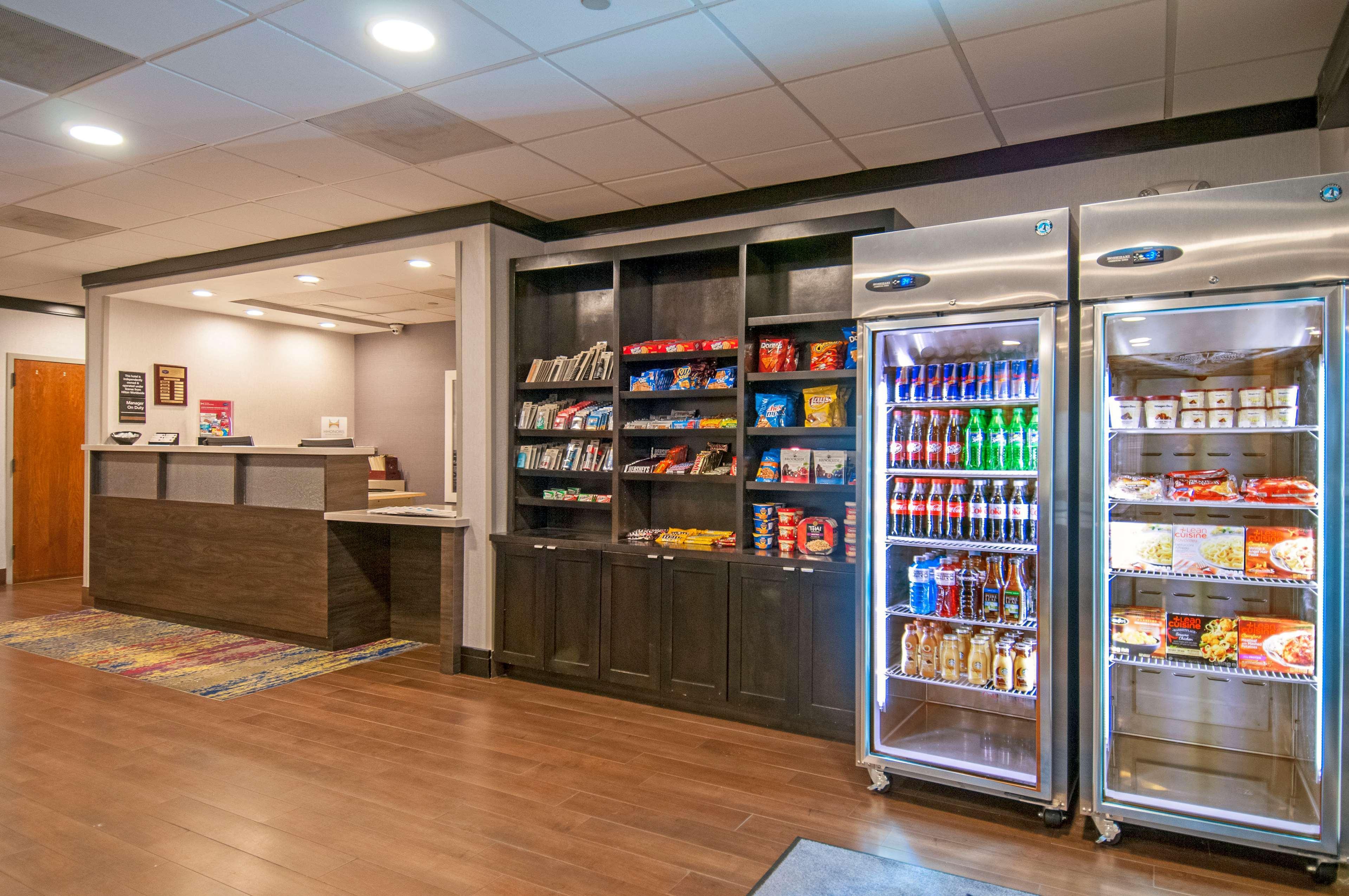 Hampton Inn Shreveport/Bossier City Bagian luar foto