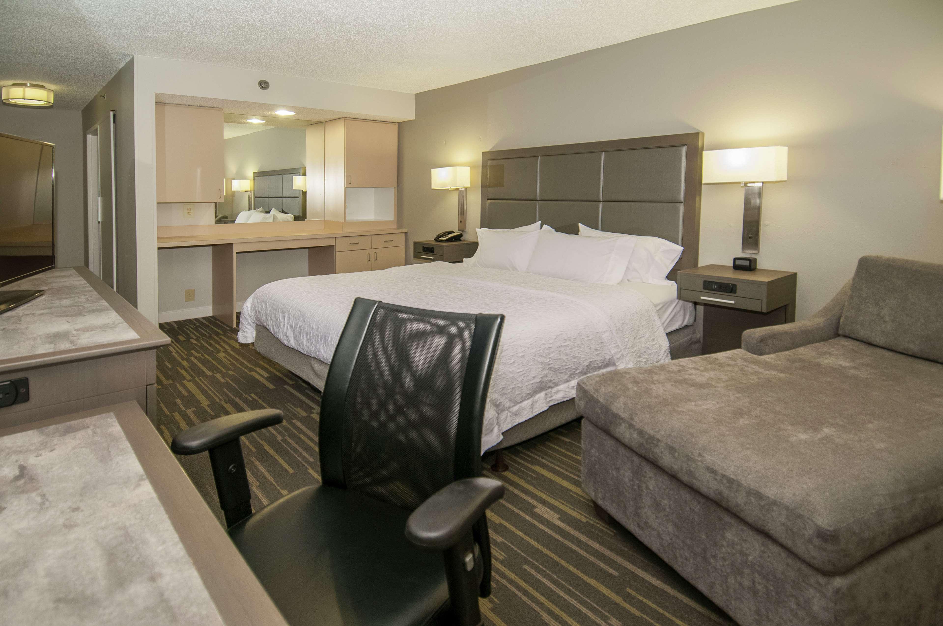 Hampton Inn Shreveport/Bossier City Bagian luar foto