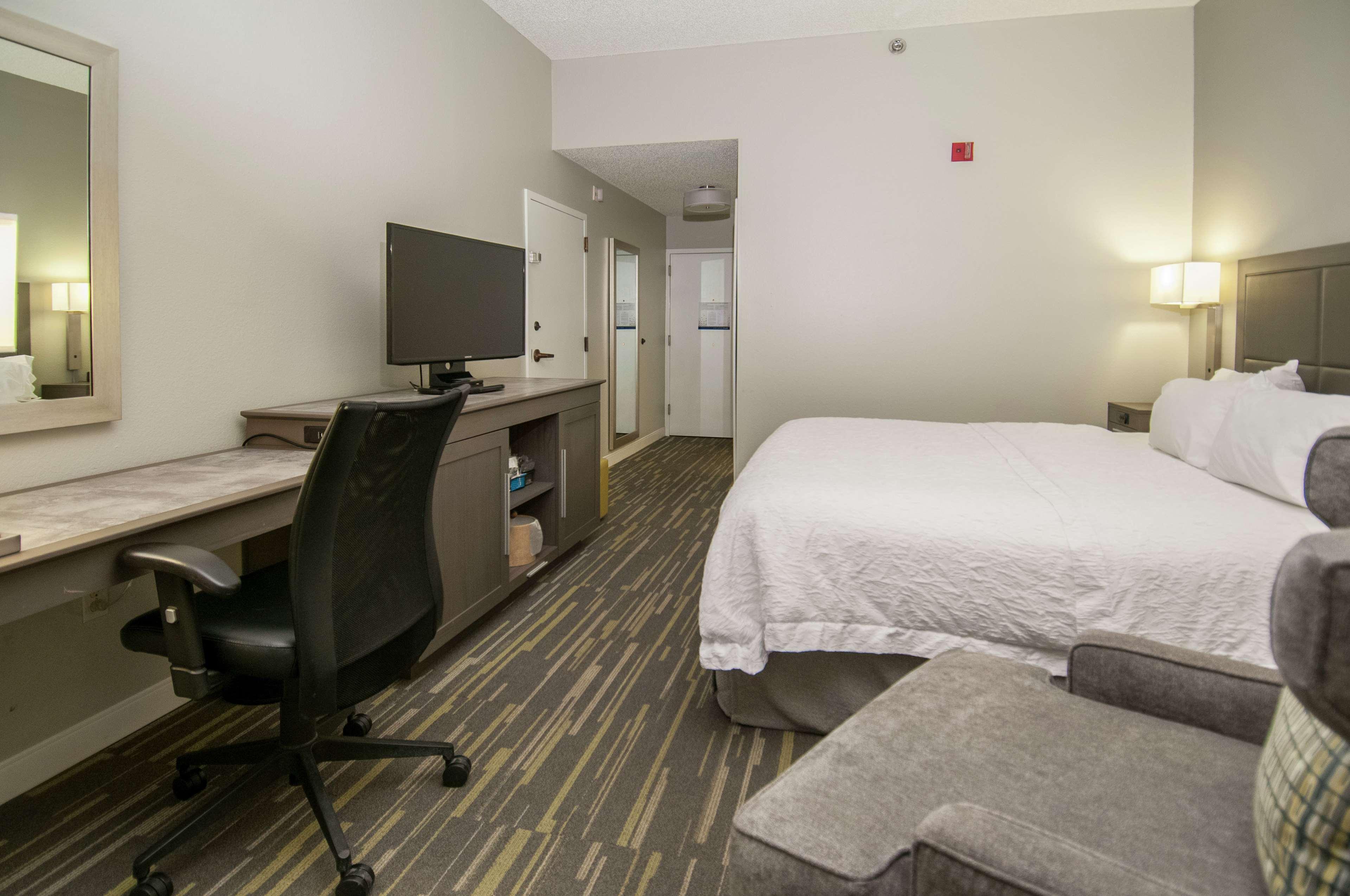 Hampton Inn Shreveport/Bossier City Bagian luar foto