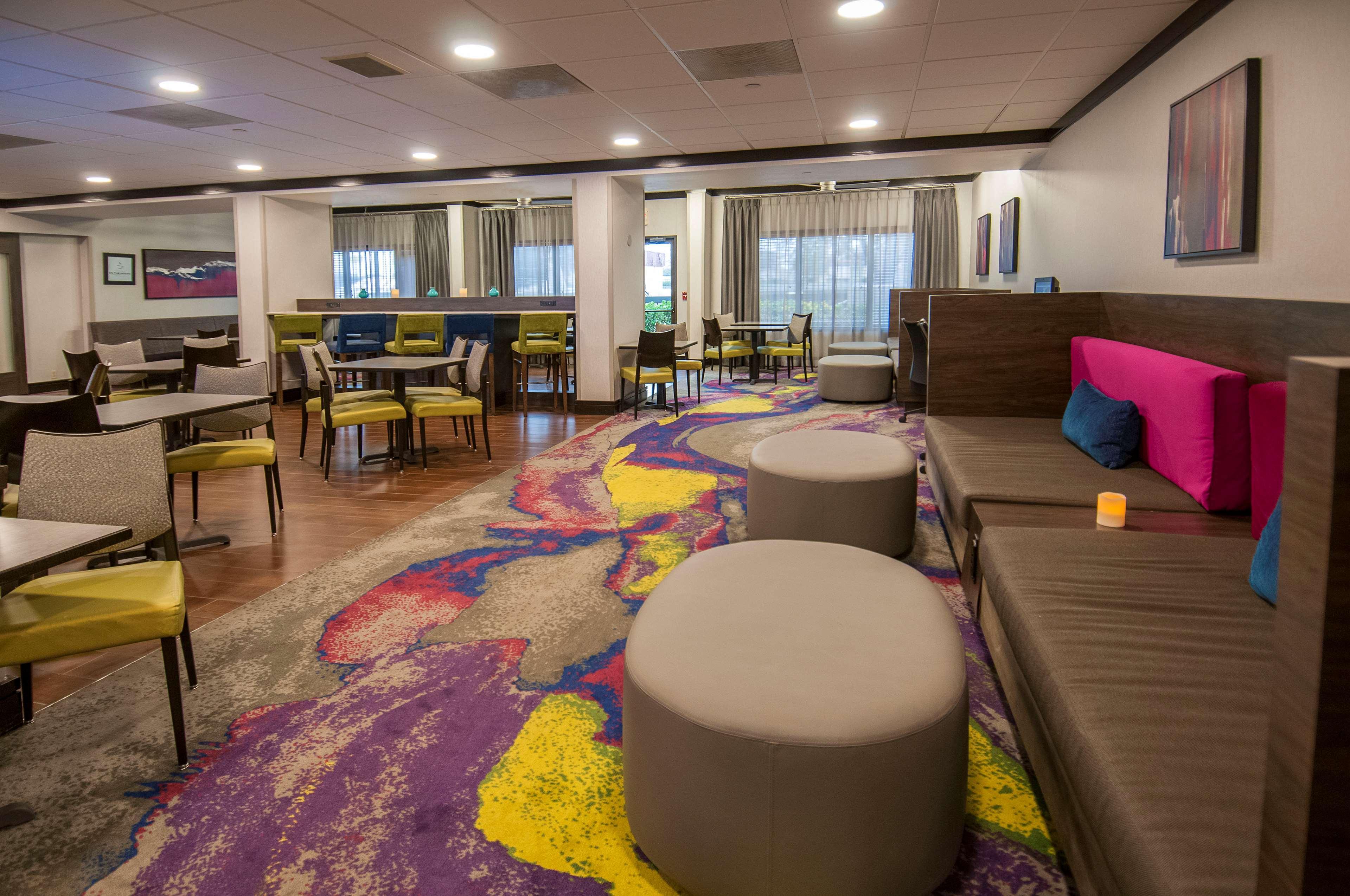 Hampton Inn Shreveport/Bossier City Bagian luar foto