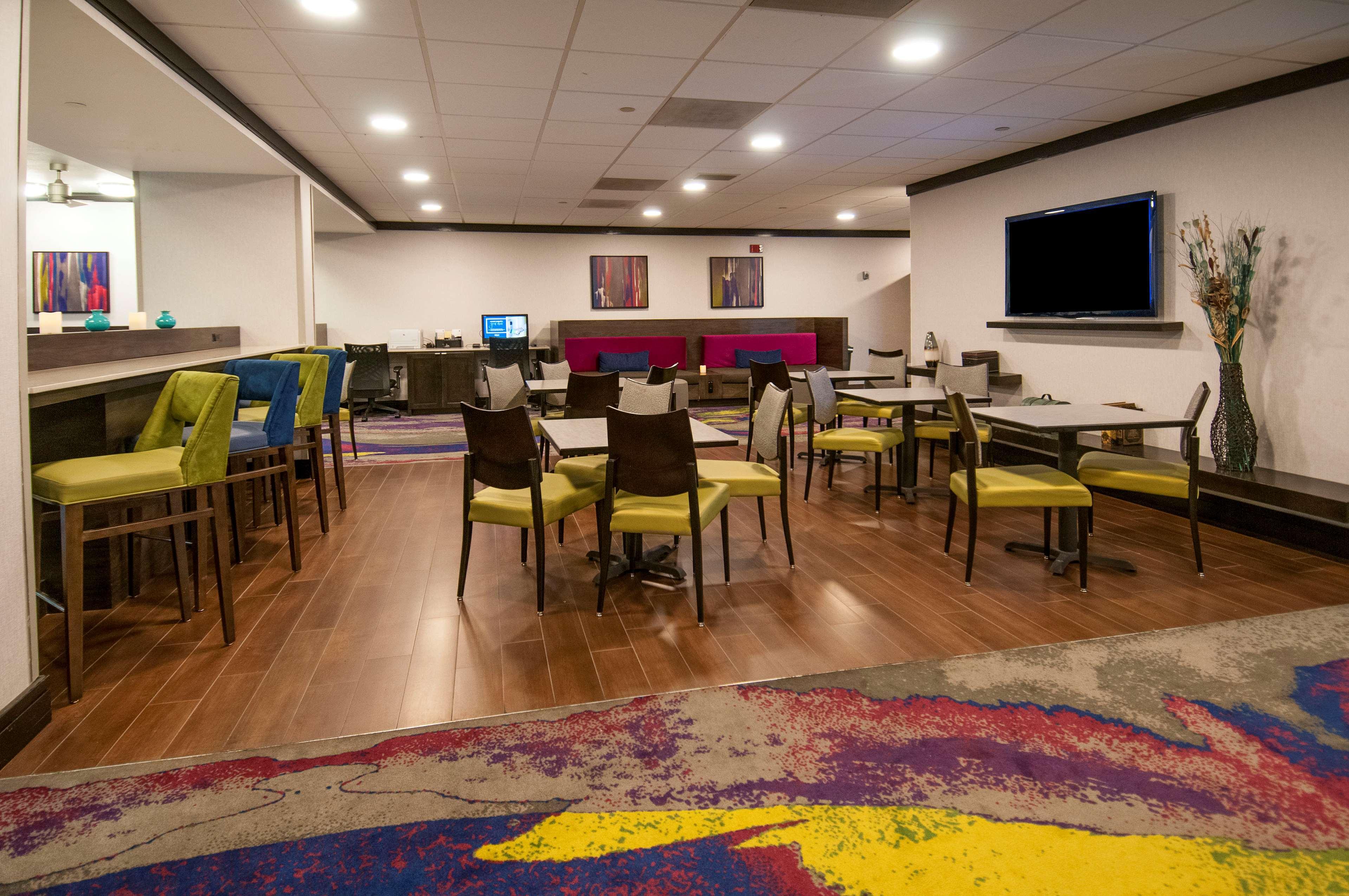 Hampton Inn Shreveport/Bossier City Bagian luar foto