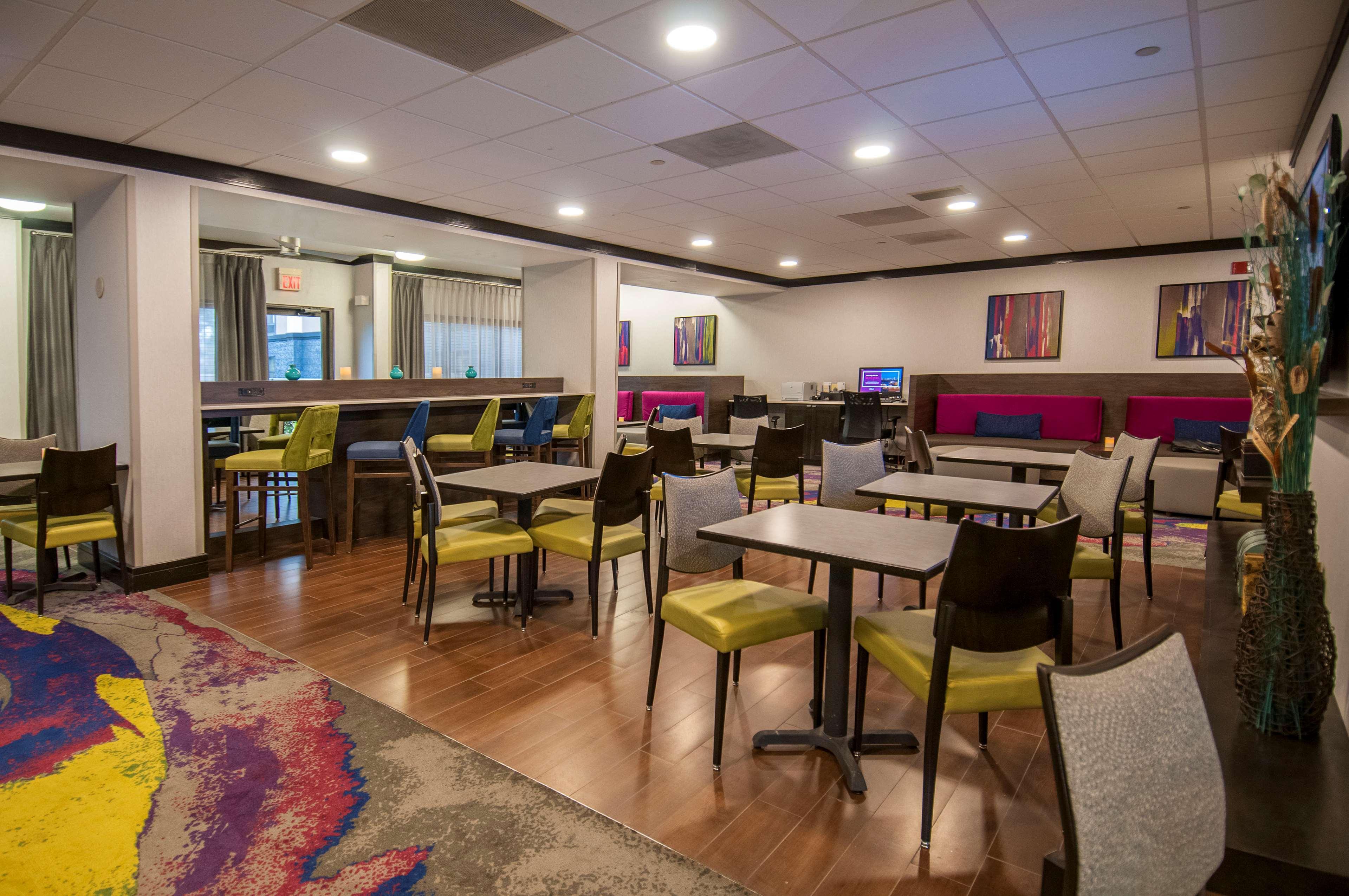Hampton Inn Shreveport/Bossier City Bagian luar foto