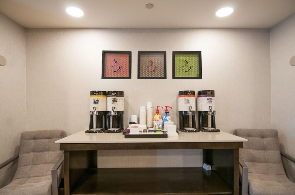 Hampton Inn Shreveport/Bossier City Bagian luar foto