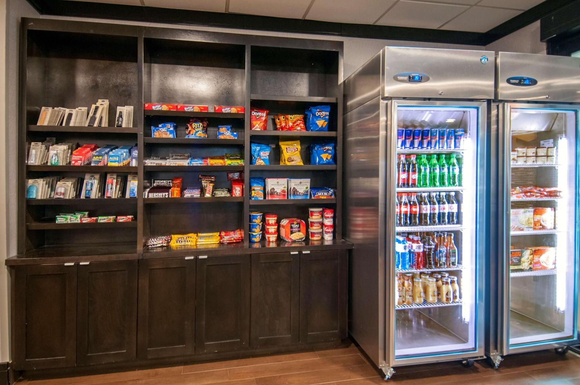 Hampton Inn Shreveport/Bossier City Bagian luar foto