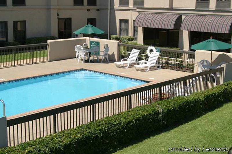 Hampton Inn Shreveport/Bossier City Fasilitas foto