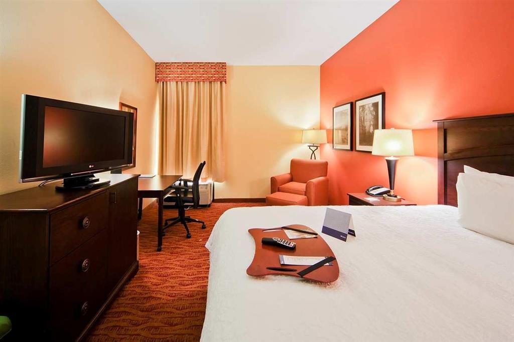 Hampton Inn Shreveport/Bossier City Ruang foto