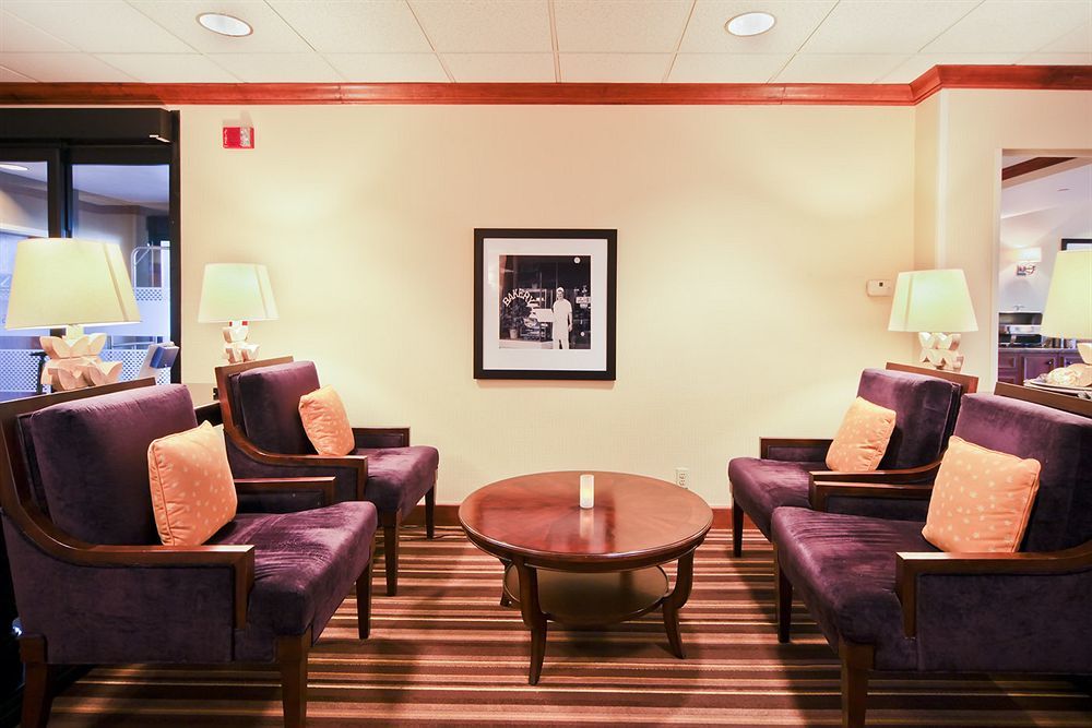 Hampton Inn Shreveport/Bossier City Bagian luar foto