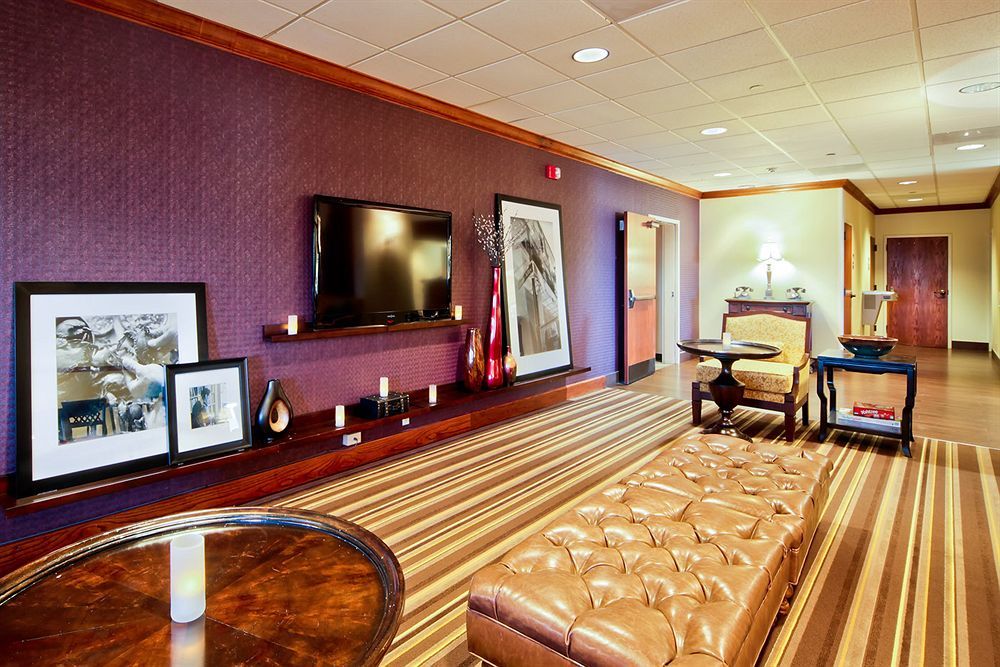 Hampton Inn Shreveport/Bossier City Bagian luar foto