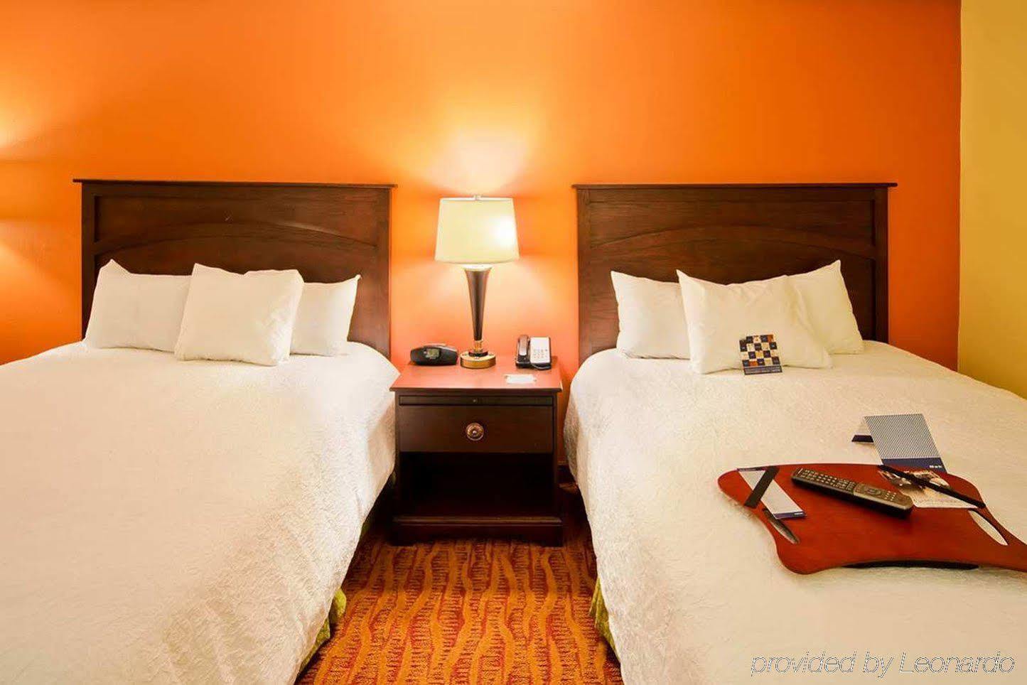 Hampton Inn Shreveport/Bossier City Bagian luar foto