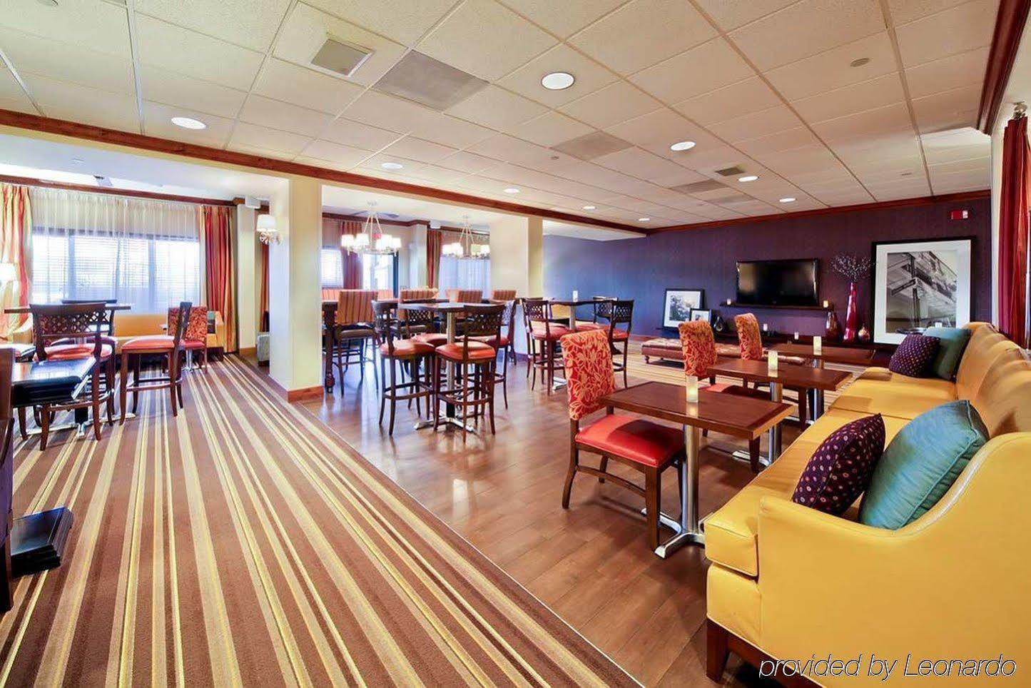 Hampton Inn Shreveport/Bossier City Bagian luar foto
