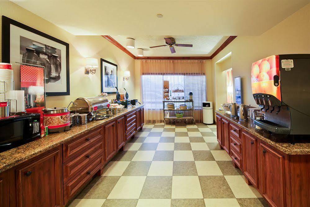 Hampton Inn Shreveport/Bossier City Bagian luar foto